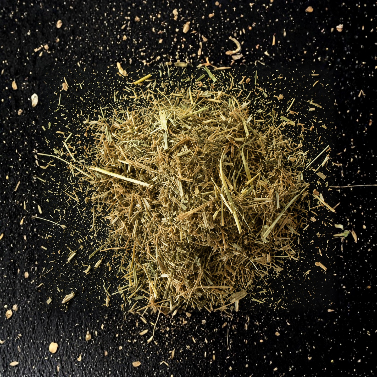 Bamboo Stem Tea