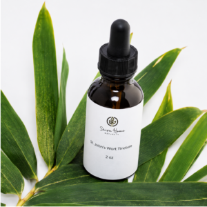 Jojoba oil infused with bamboo – 1oz