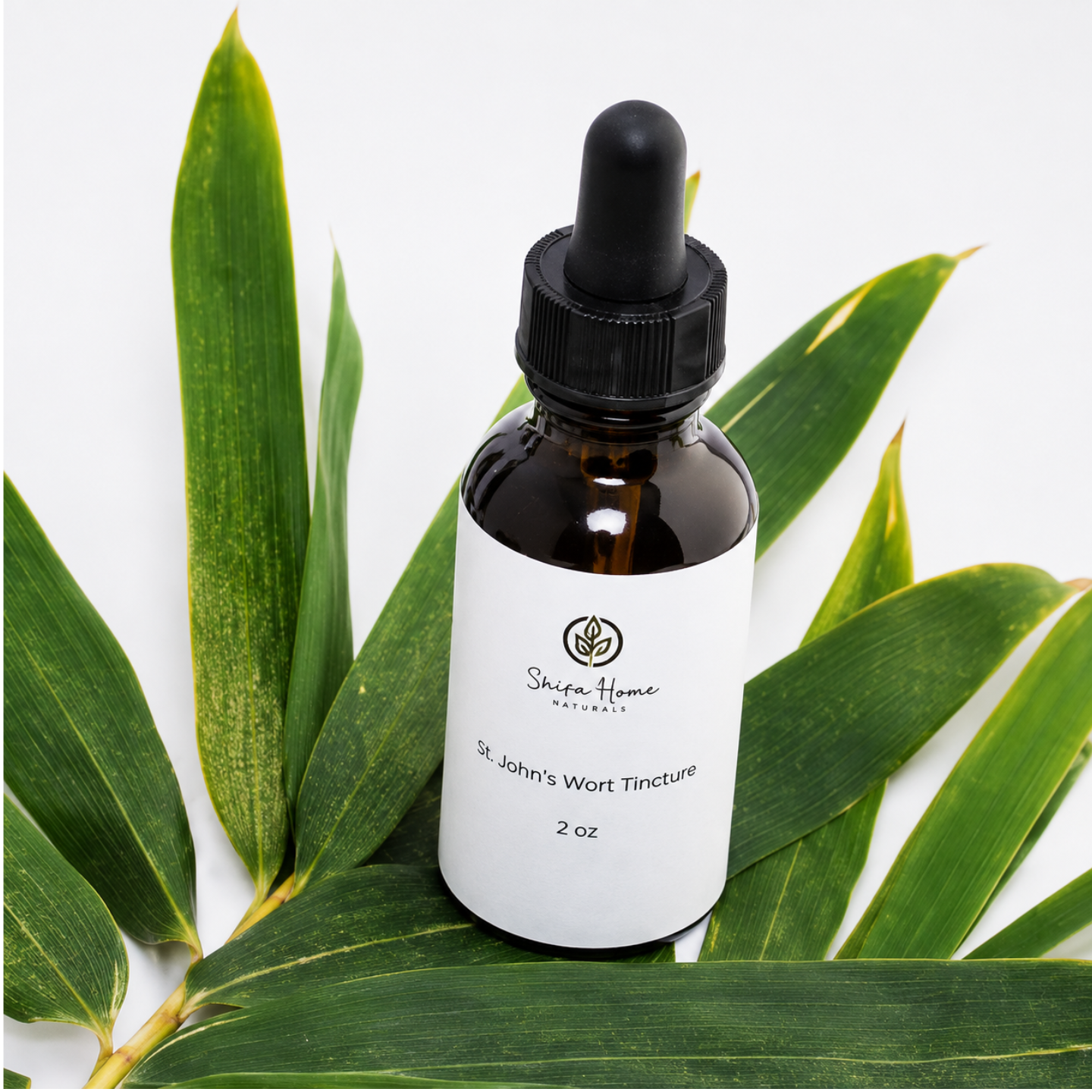 Jojoba oil infused with bamboo – 1oz