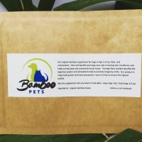 Joint Supplement for Pets