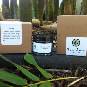 Detox package