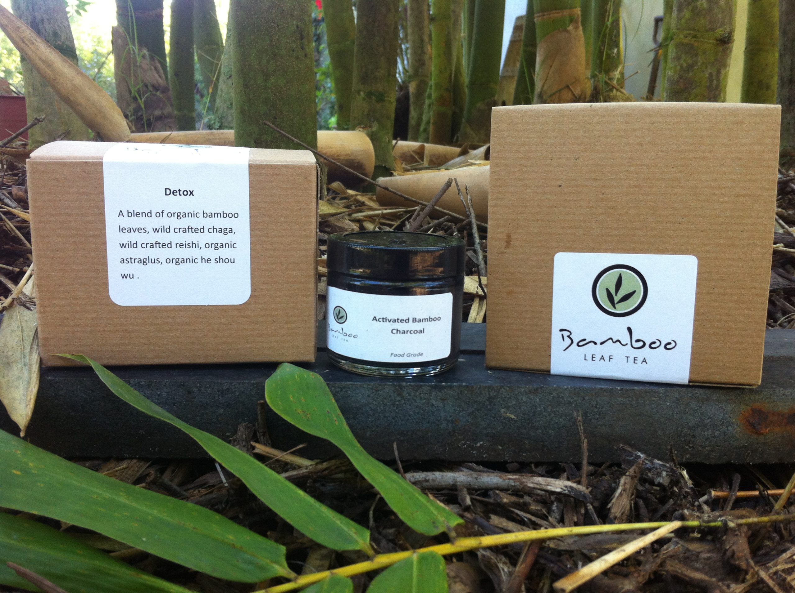 Detox package