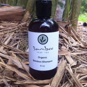 Activated Bamboo Charcoal Face Wash