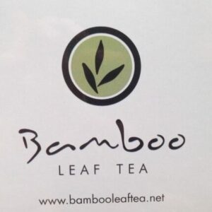 Bamboo Leaf Tea - K-cup 10 count