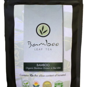 Wellness Pack - Bamboo 30 ct