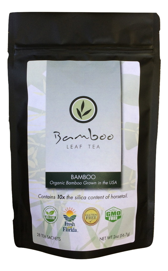 Wellness Pack - Bamboo 30 ct