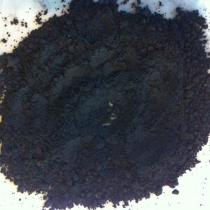 Activated Bamboo Charcoal - for pets 4 oz