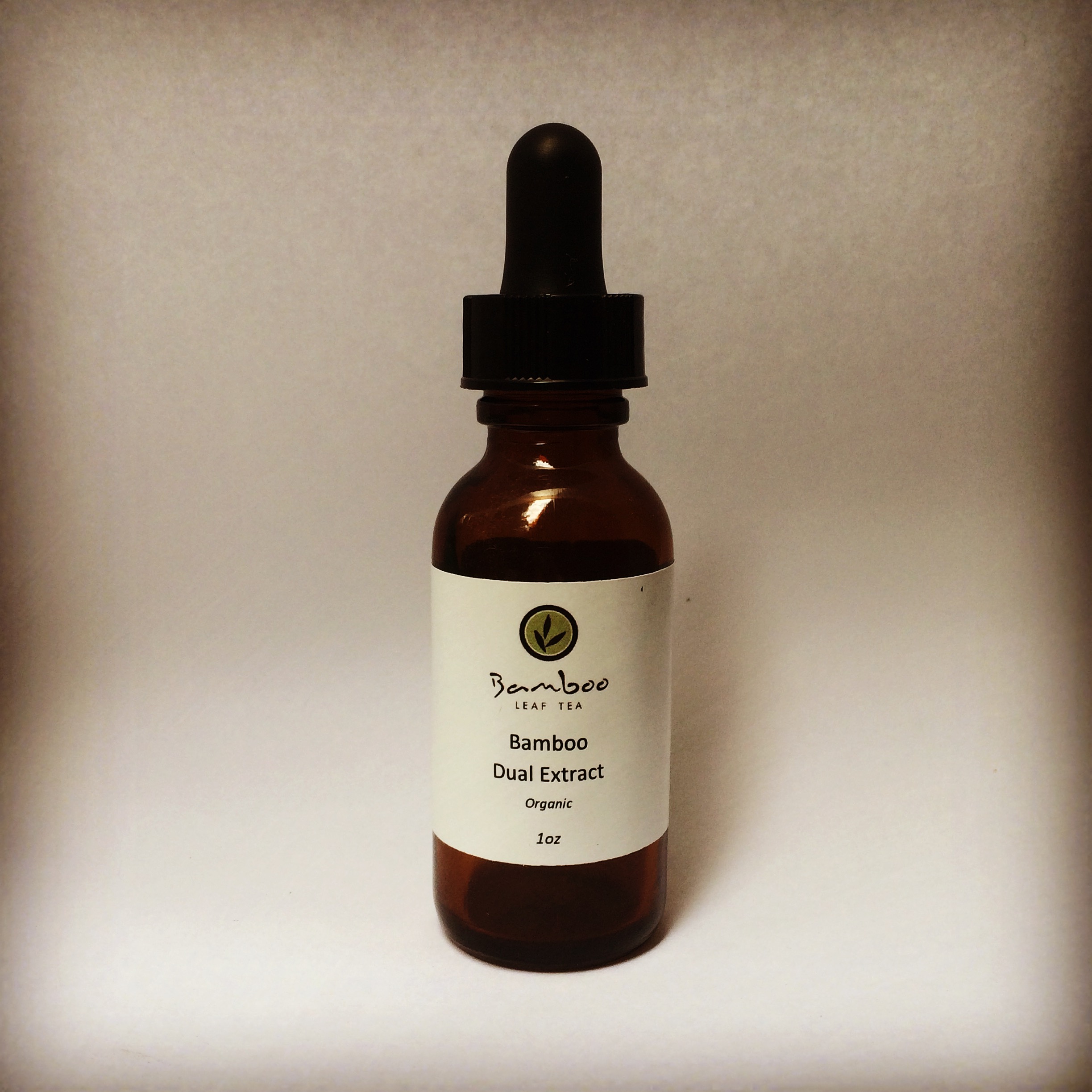 Dual Extract - Bamboo