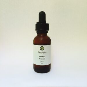 Bamboo Tincture