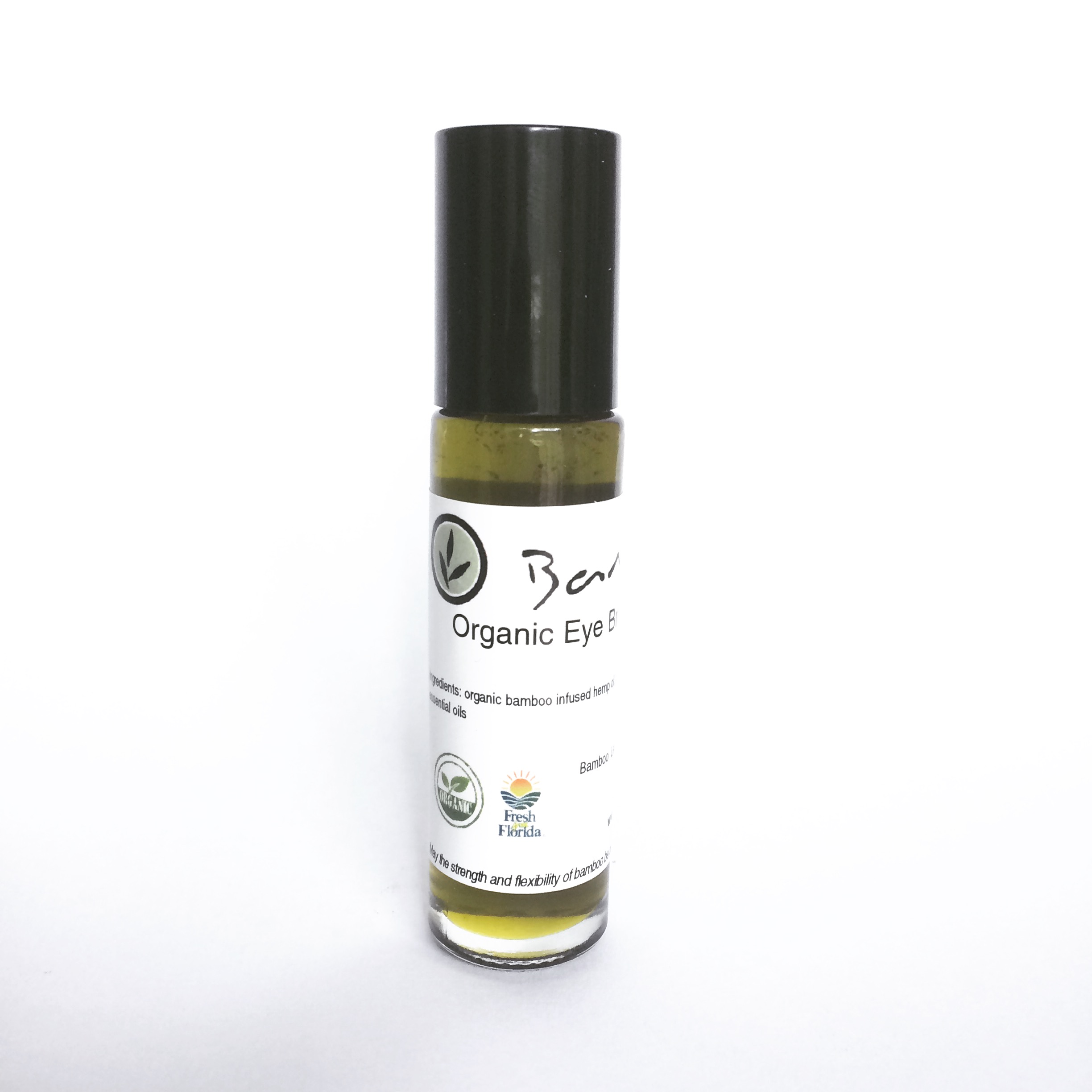 Eyebrow Serum