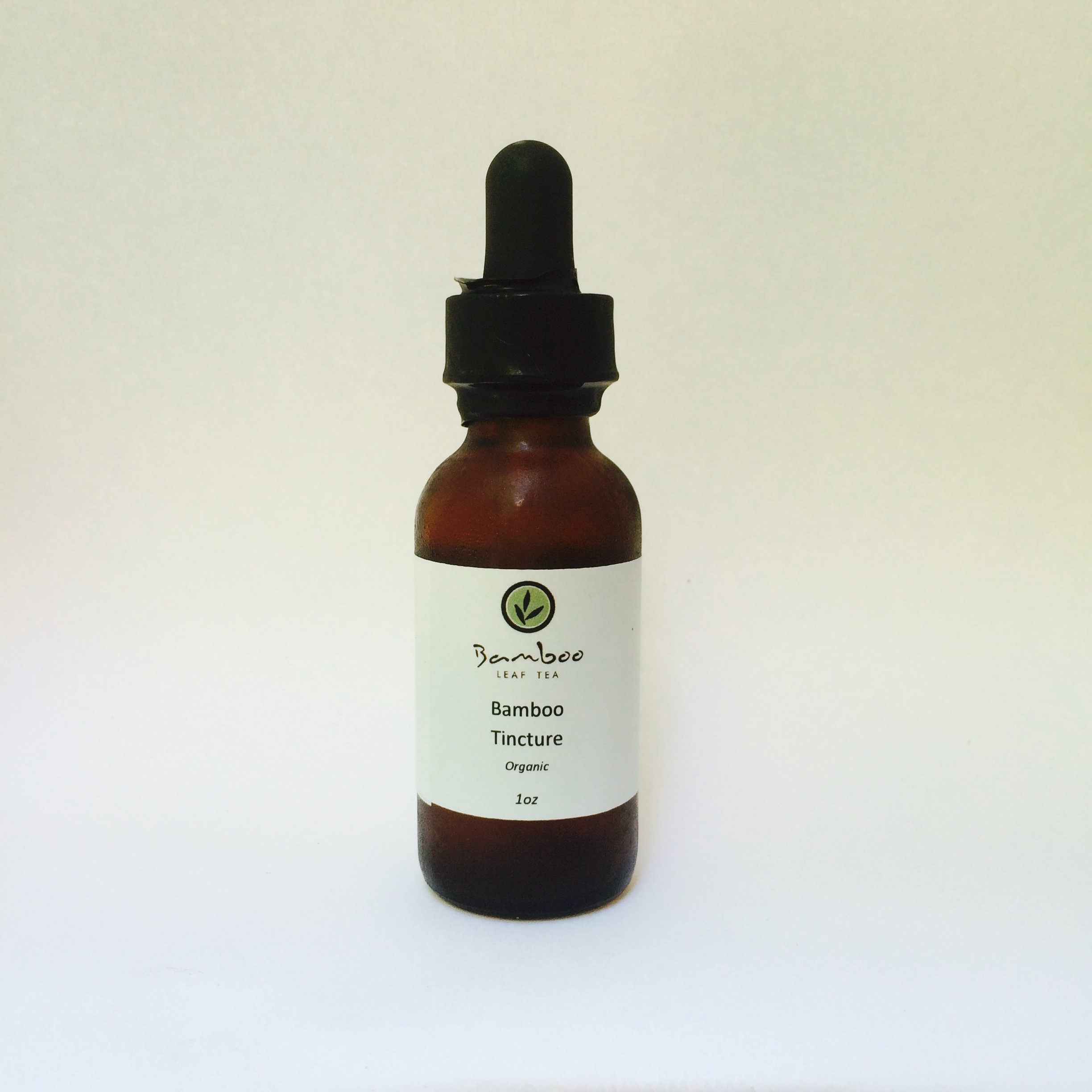 Bamboo Tincture