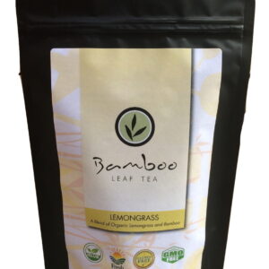 Lemongrass Blend
