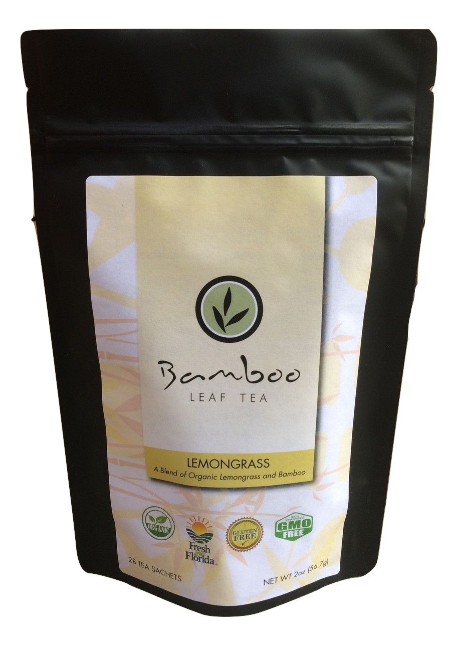 Lemongrass Blend